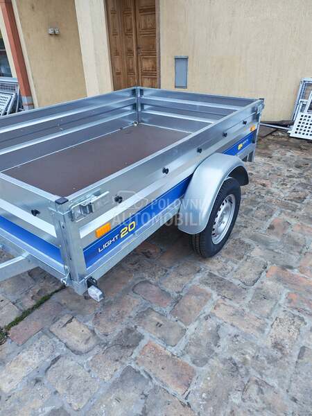 Vesta Vesta Light 20