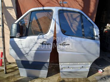 Mercedes Benz Sprinter 316