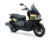 LETBE Mecha 125 SAJAM