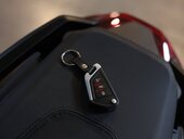 LETBE Mecha 125 SAJAM