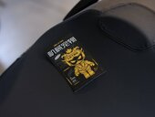 LETBE Mecha 125 SAJAM