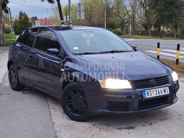 Fiat Stilo 1.6