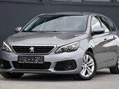 Peugeot 308 1.6 HDI / AUT0MAT