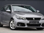 Peugeot 308 1.6 HDI / AUT0MAT