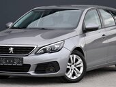 Peugeot 308 1.6 HDI / AUT0MAT