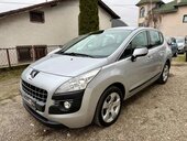 Peugeot 3008 1.6 HDI