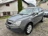 Opel Antara 2.0 CDTI 4x4