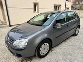 Volkswagen Golf 5 1.9 TDI