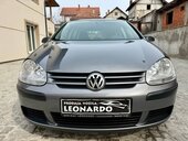 Volkswagen Golf 5 1.9 TDI