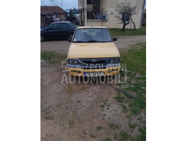 Zastava Yugo In L 1.1