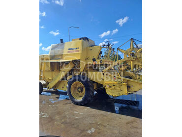 New Holland 1530