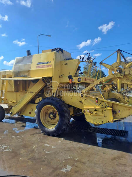 New Holland 1530