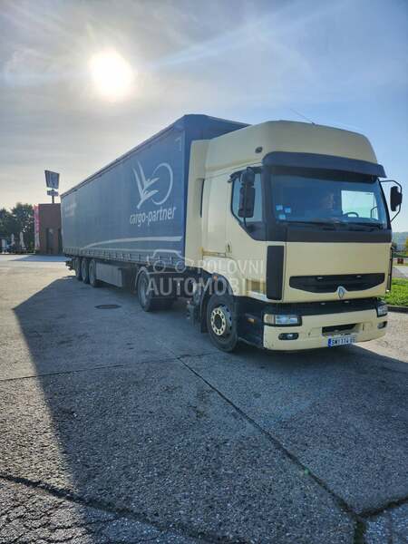 Renault Premium