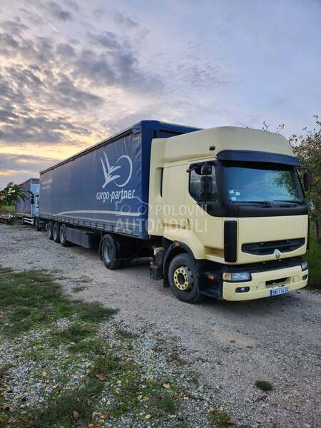Renault Premium