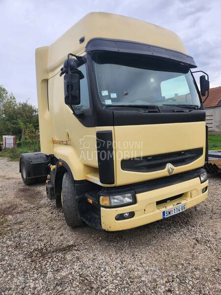Renault Premium