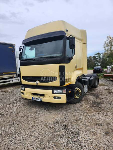 Renault Premium