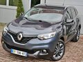 Renault Kadjar /GRAPHITE/143,000k