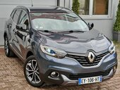 Renault Kadjar /GRAPHITE/143,000k