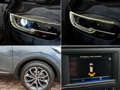 Renault Kadjar /GRAPHITE/143,000k