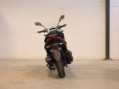 LETBE Aurora 125 SAJAM