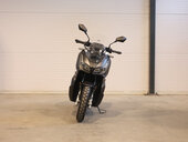 LETBE Aurora 125 SAJAM