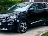 Peugeot 3008 ALURE 1.5 131hp 8mm