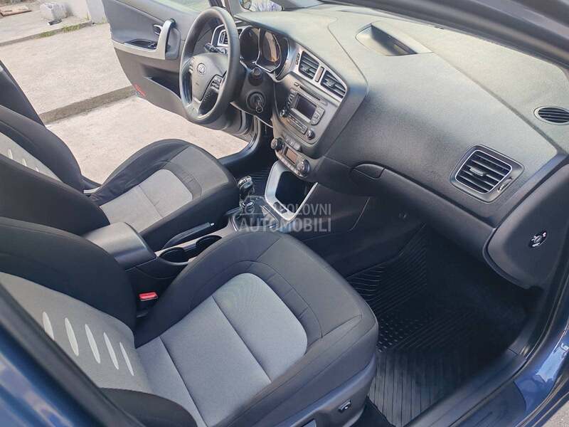 Kia cee`d 1.6crdi