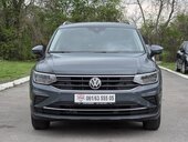 Volkswagen Tiguan 2.0TDI/Life/Sport