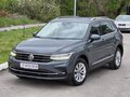 Volkswagen Tiguan 2.0TDI/Life/Sport