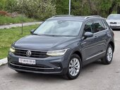 Volkswagen Tiguan 2.0TDI/Life/Sport