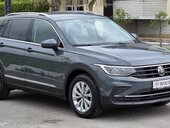 Volkswagen Tiguan 2.0TDI/Life/Sport