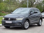 Volkswagen Tiguan 2.0TDI/Life/Sport
