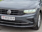 Volkswagen Tiguan 2.0TDI/Life/Sport