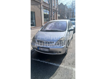 Citroen Xsara Picasso 