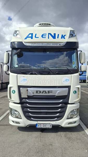 DAF XF480