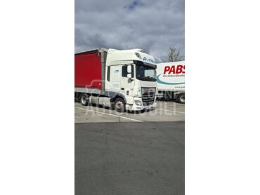 DAF XF480