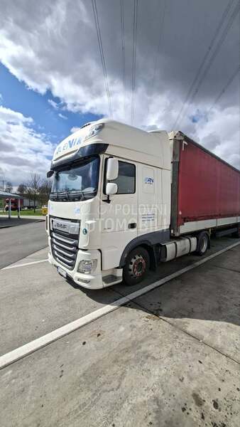DAF XF480