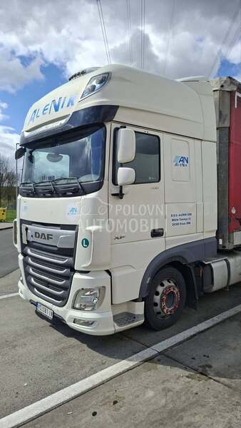DAF XF480