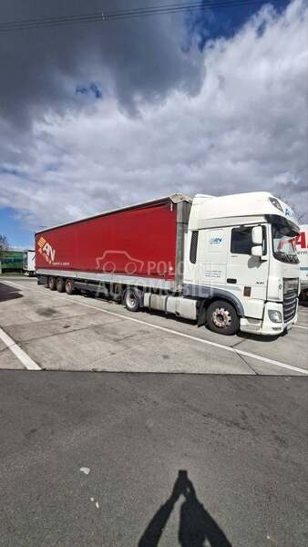 DAF XF480