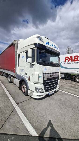 DAF XF480