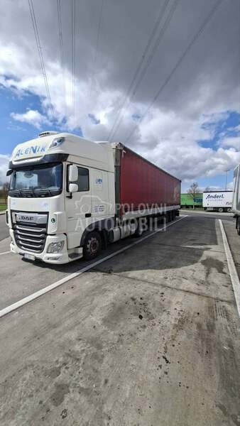 DAF XF480