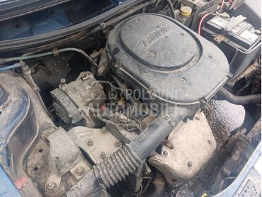 Razni delovi za Fiat Punto, Stilo od 2000. do 2018. god.