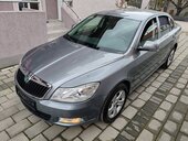 Škoda Octavia 1.2tsi