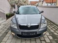 Škoda Octavia 1.2tsi