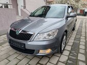 Škoda Octavia 1.2tsi