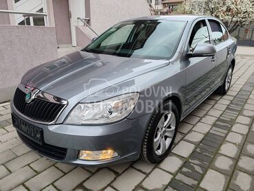 Škoda Octavia 1.2tsi