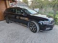 Volkswagen Passat B8 2.0Tdi Higline