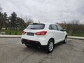 Mitsubishi ASX 1.8 DI-D  4x4