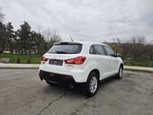 Mitsubishi ASX 1.8 DI-D  4x4