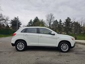 Mitsubishi ASX 1.8 DI-D  4x4